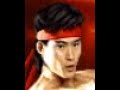 Liu Kang MK2 Completality UMKT Sega Genesis
