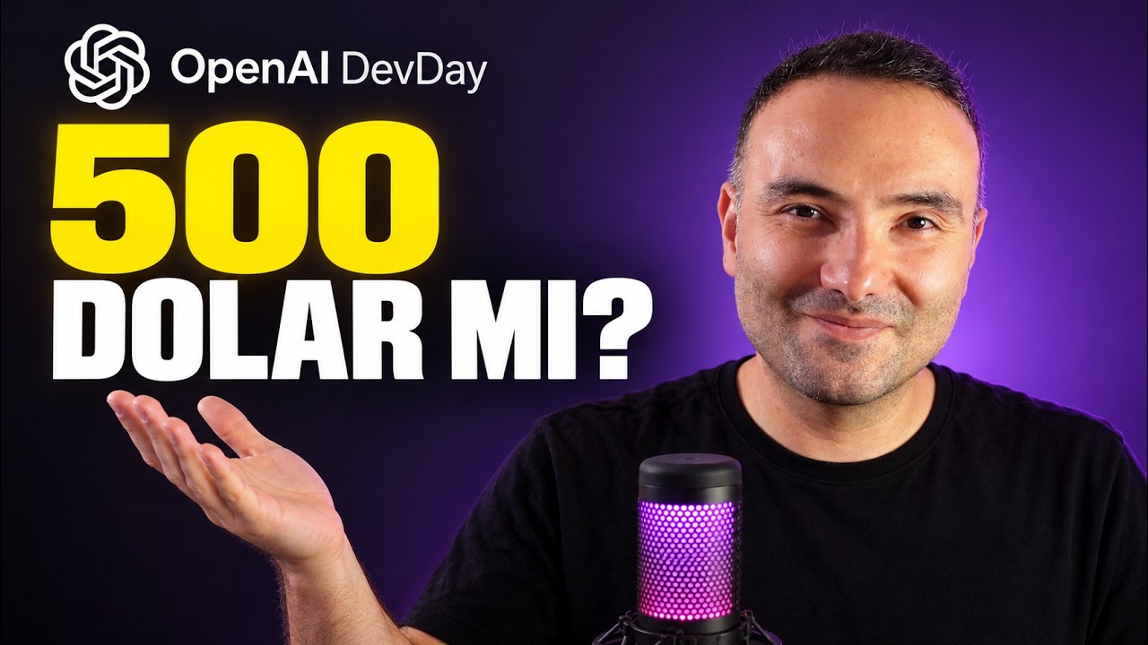 ChatGPT’ye Yeni Özellikler Geldi… Ama 500 Dolarlık Pro mu?
