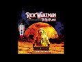 Rick Wakeman -  Ascraeus Mons