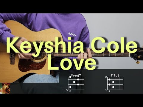 Love - keyshia cole