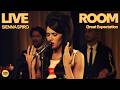 SIENNA SPIRO - Great Expectation (Live) | Spotify Live Room
