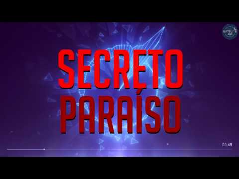 Satelite 23 Ft. Emanero / Juliana Gattas / Gillespi - Secreto paraÃ­so (Lyric video)