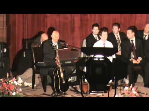 Vili Dula  Reuniune muzicala Arad 17.9.2011