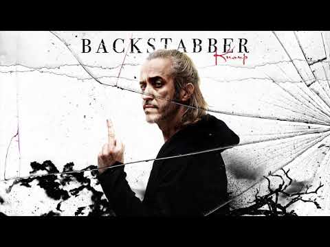 K'noup - Backstabber