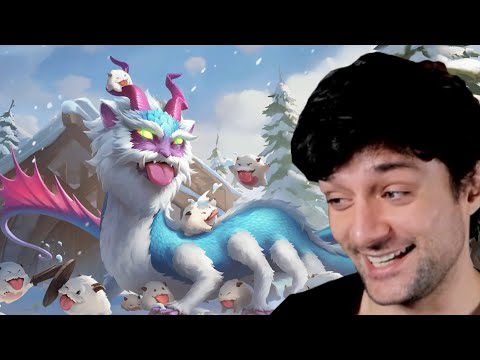 Will there be enough subtypes? | Legends of Runeterra