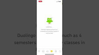 Opening Up Duolingo Chest!