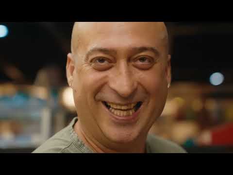 AL BAR - GIORGIO GOZZO