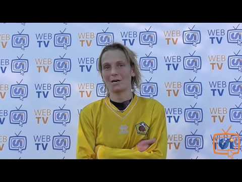 Intervista S  Rocco Seregno - Ilenia Prati