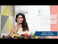 Know Everything About Manasa Varanasi S Project 10 9 8