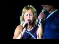 ABBA - Does Your Mother Know & Hole In Your Soul (ABBA In Concert - SVT)