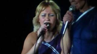 ABBA - Does Your Mother Know &amp; Hole In Your Soul (ABBA In Concert - SVT)
