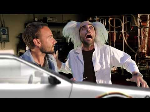 Back to the Future - Kino Edition