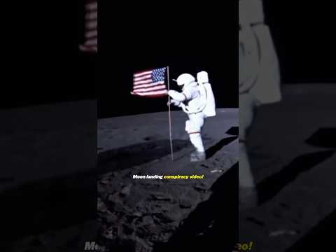 Debunking Moon Landing Conspiracies