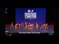 The Ohio State University Dance Team 2022 - Jazz - FINALS