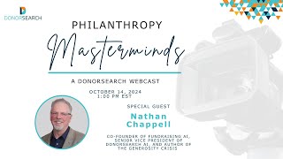 How to Build a Responsible AI Fundraising Program: Key Insights from the Fundraising.AI Summit