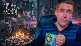 Buy Now, Pay Later may DIE | Consumer is F**K'd