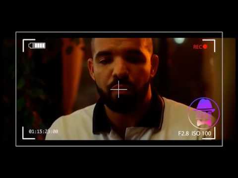 Drake с девушкой (produced by ARSpro)