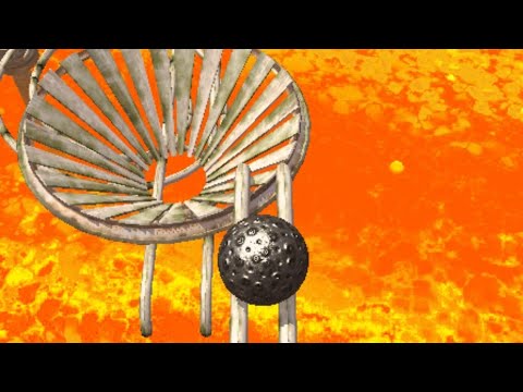 Rollance Adventure Balls - SpeedRun Gameplay Level 864-872