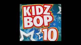 Kidz Bob Dont Forget About Us