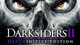 Darksiders 2 Deathinitive Edition - Part 11
