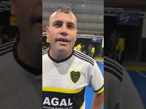 ANTOFAGASTA (RENE SCHNEIDER) V/S MARIA ELENA. FINAL REGIONAL DE BABY FUTBOL IDA 2025, SUSCRIBASE (3)