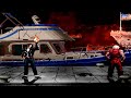 MUGEN Kyo Kusanagi EVO Vs Violent Ken