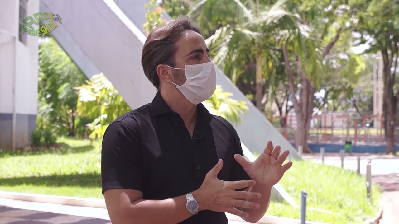 TÁTICA INDIVIDUAL - LEANDRO ZAGO