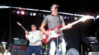 I Am a Paleontologist - They Might Be Giants - Union County MusicFest