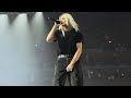 Linkin Park Papercut Live 4K London United Kingdom September 24 2024