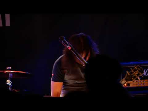 20190628 해리빅버튼 "desire"@Live club day, Club FF