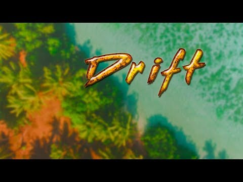 "Drift" Afrobeat x Wizkid Type Beat - Dancehall Instrumental 🐯