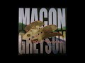 Macon Greyson -  Texas Time