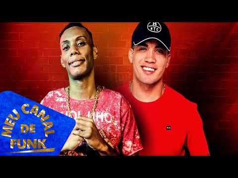 MC GW e MC Brisola - Mandioca no Bombril (DG Prod)