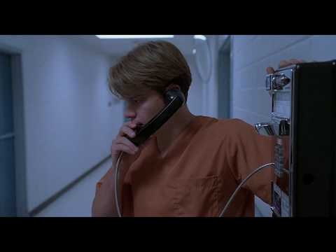 Will Call From Jail / Prison With Skylar - Good Will Hunting (1997) - Movie Clip HD Scene