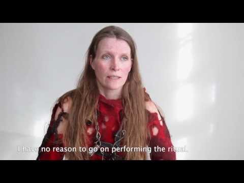 Susanna Aarnio - The Guardian Spirits in Shamanism / Shamaanin haltijat ja henkioppaat