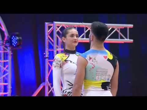 ROCK-N-SWING.COM » 🇫🇷 MOMON Adelais - DELATORRE Marty » MC Contact » World Cup Lyon 2022