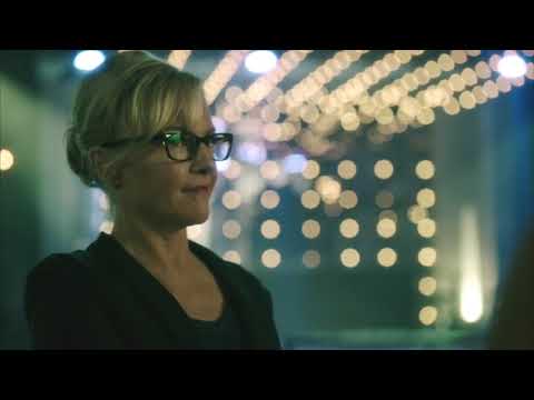 Mazikeen 1x08 - Mazikeen meeting Linda for the first time