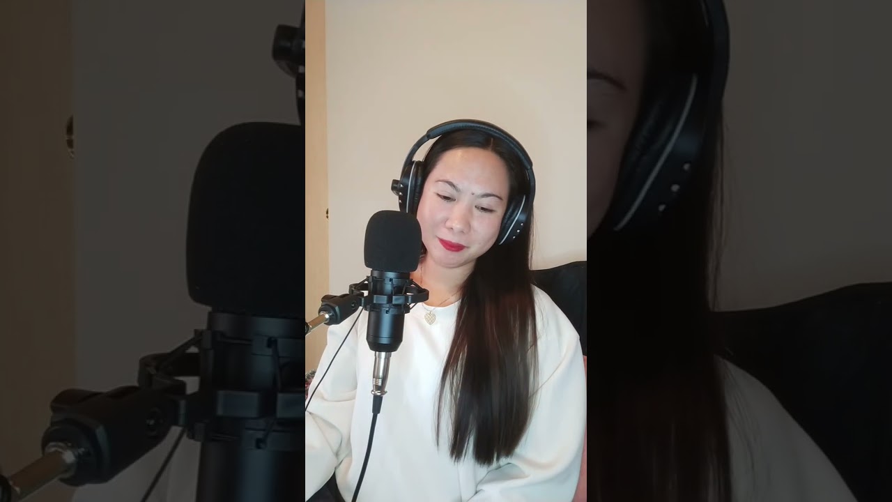 Promotional video thumbnail 4 for Pinay Singer and Host of WA