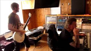 Alien Ken - Studio update LOCO