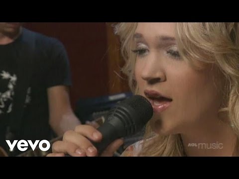Some Hearts - Carrie Underwood