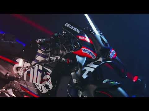 APRILIA RS 660 FACTORY GP REPLICA E5+ (35kW) ©-video-thumbnail-16