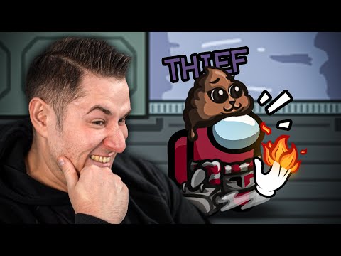 "Profi-Thief" verbrennt sich die Finger