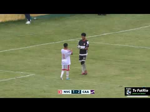 NOVA CIDADE CAMPEÃO DA SÉRIE B2   2018