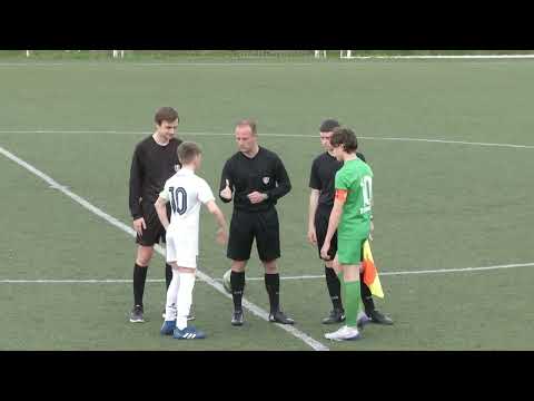 13/05/2023 Real Succes 2010 - Zimbru (0:3)