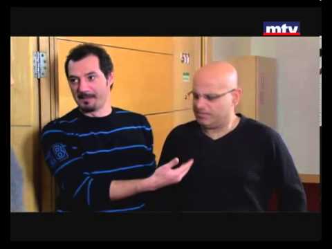 Ma Fi Metlo - Harakat Swaidiyat - 29 December 2013 -  ما في متلو - حركة سويدية