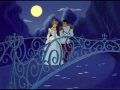 Besos Disney