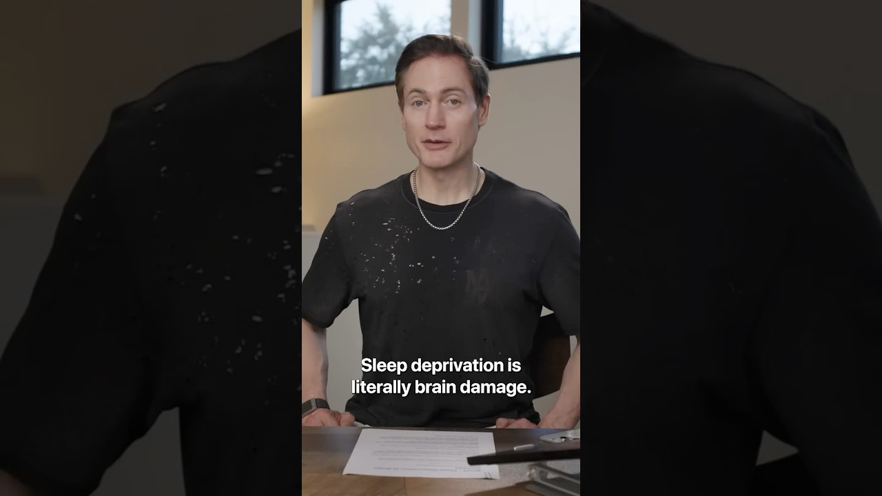 Make Bedtime Your Most Important Daily Appointment