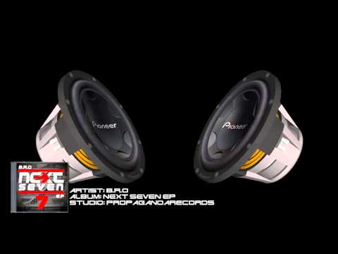 BRO feat Mateusz Dembek - Dzien jak codzien - NEXT SEVEN