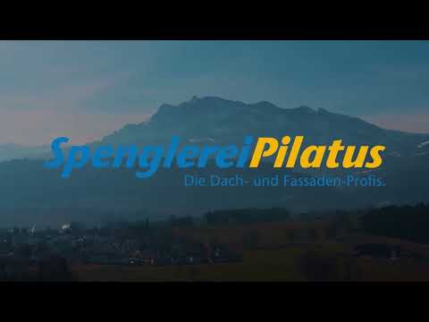 Spenglerei Pilatus AG - die Dach & Fassaden-Profis