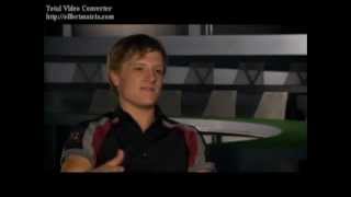 I Beat You to It (Turn the Party Out) (Josh Hutcherson Video)